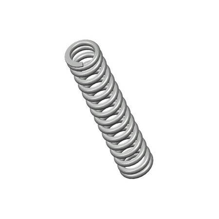 Approved Vendor Compression Spring, O= .600, L= 3.00, W= .098 G109960783